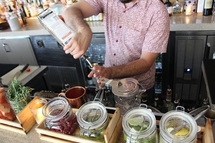 East Village Craft Cocktail Tour - thumb 3