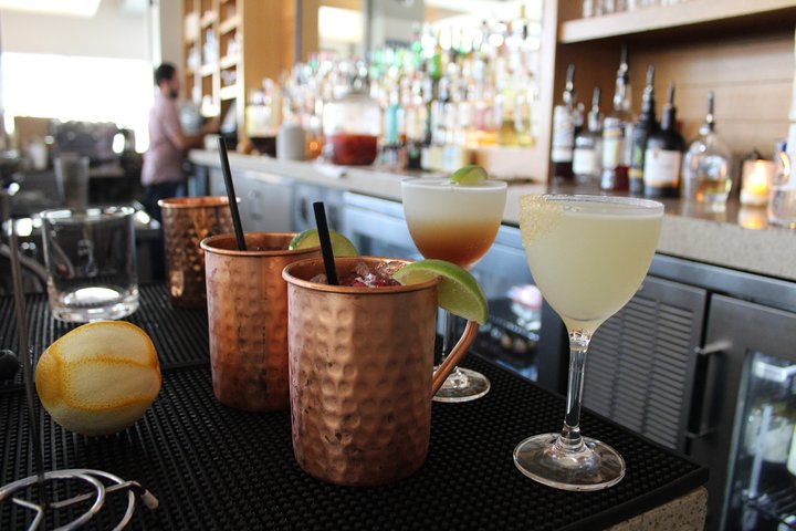 East Village Craft Cocktail Tour - thumb 4