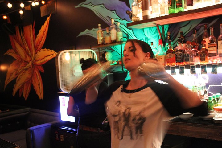 East Village Craft Cocktail Tour - thumb 5