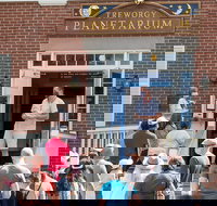 Mystic Seaport Museum Adventure - Accommodation Ohio