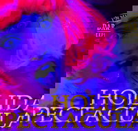 Holiday Spectacular at Mystic Dark Room - Accommodation Ohio