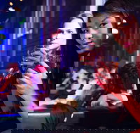 FLESH at Mystic Dark Room - Accommodation Ohio