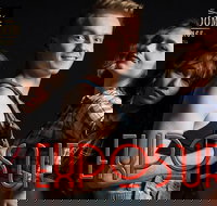 EXPOSURE at the Mystic Dark Room - Accommodation Ohio