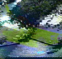 Kings Bay Scenic Cruise from Crystal River - Accommodation Ohio