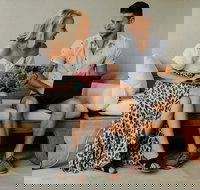 Private Photo Session with a Local Photographer in Hartford - Accommodation Ohio