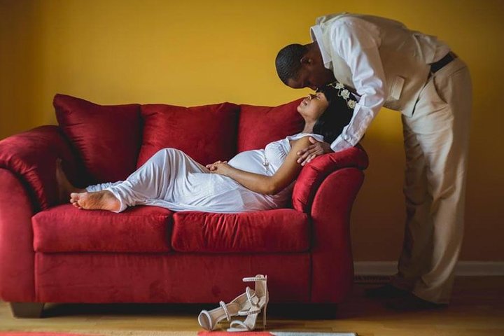 Private Photo Session With A Local Photographer In Hartford - thumb 3