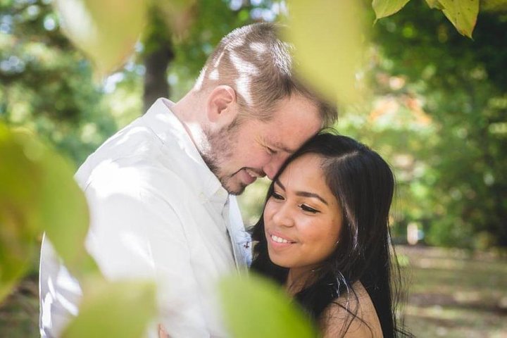 Private Photo Session With A Local Photographer In Hartford - thumb 5