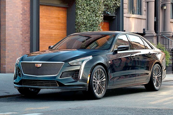 Arrival Private Transfer: Denver Airport DEN To Denver In Business Car - thumb 2