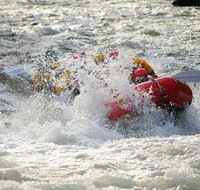 Clear Creek Beginner - Accommodation Ohio