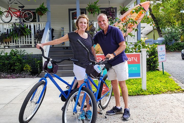 Fort Lauderdale Beach Bicycle Tour - thumb 1