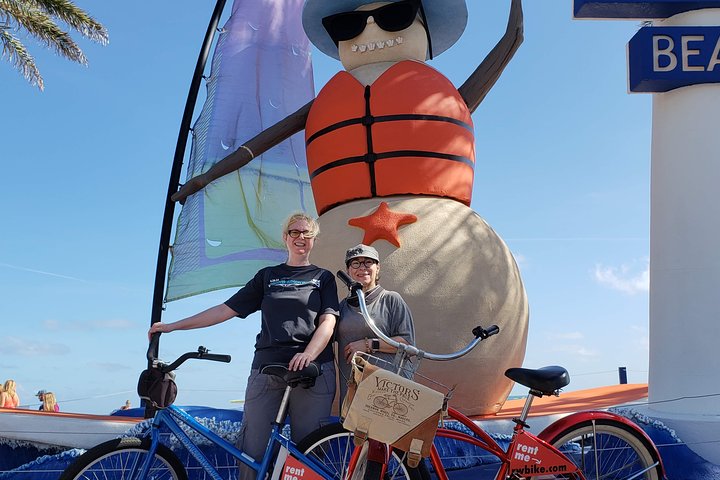 Fort Lauderdale Beach Bicycle Tour - thumb 3