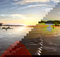 4 Hour Tandem Kayak Rental For Two People In Crystal River Florida - Accommodation Ohio