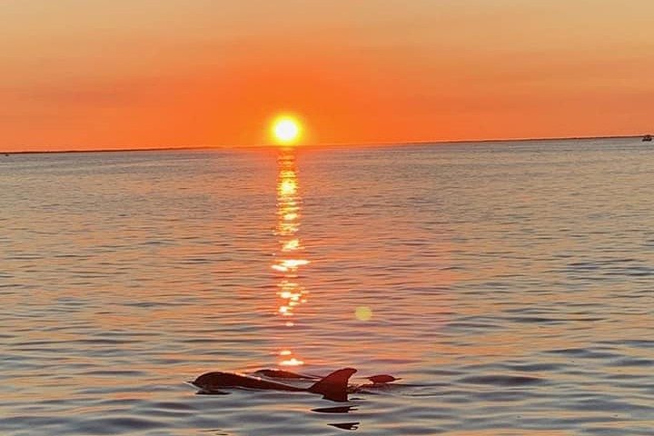 Key Largo Private Sunset Cruise - thumb 0