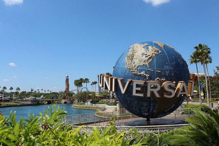 Private Transfer From Daytona To Orlando (MCO) Airport - thumb 0