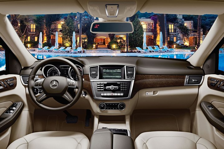 Private Transfer From Daytona To Orlando (MCO) Airport - thumb 3