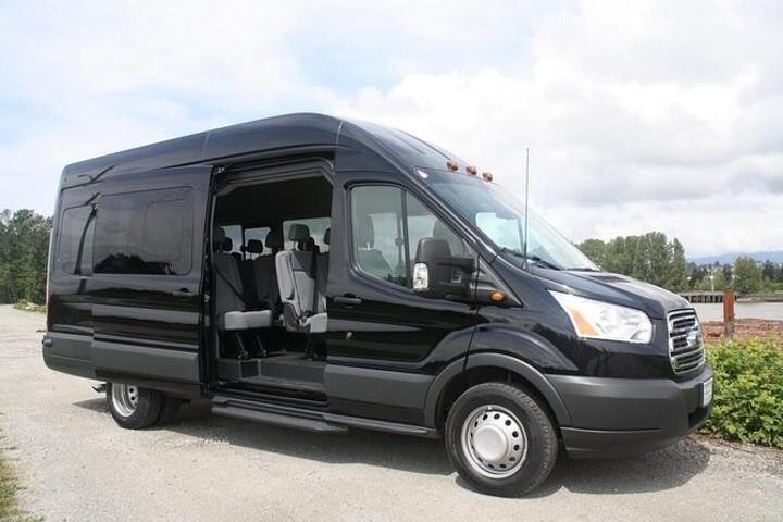 Private Arrival Transfer Miami International Airport (MIA) - thumb 2