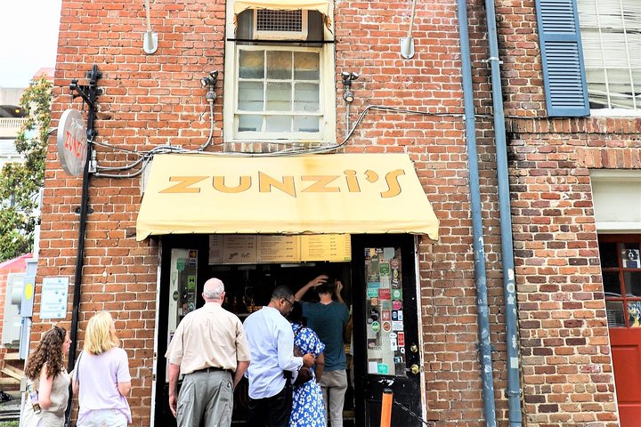 Savannah Culinary & Cultural Walking Food Tour - thumb 2