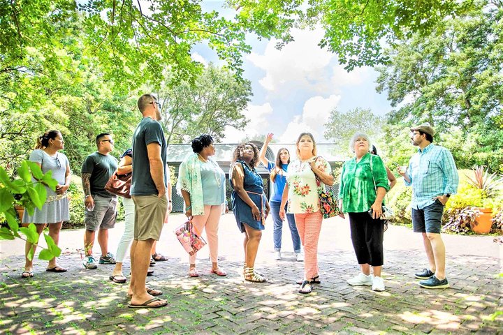 Savannah Culinary & Cultural Walking Food Tour - thumb 5