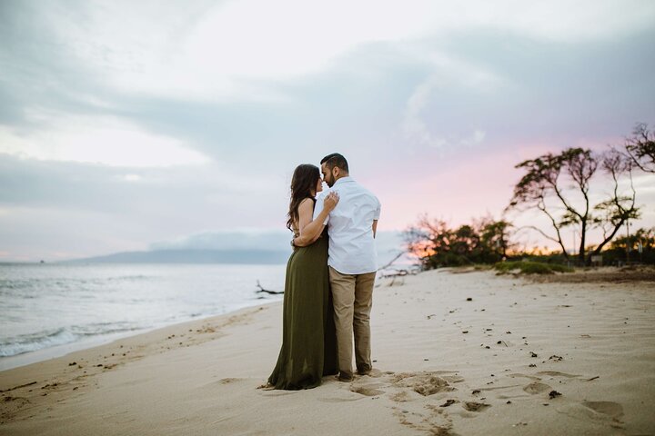 120-Minute Private Vacation Photography Session With Local Photographer In Maui - thumb 2