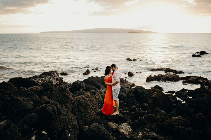 120-Minute Private Vacation Photography Session With Local Photographer In Maui - thumb 3