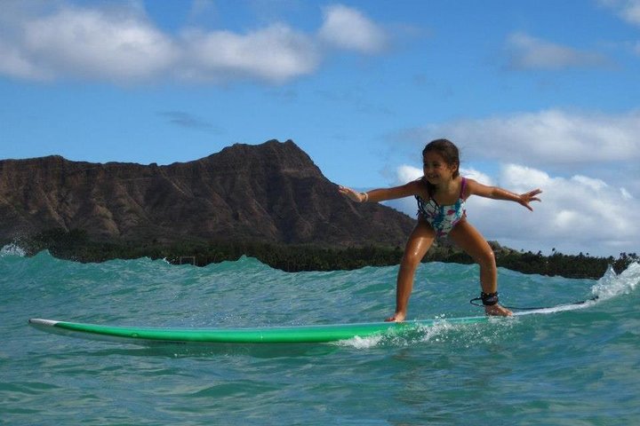 One-On-One Private Surfing Lessons - thumb 0