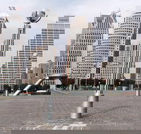 Detroit Scavenger Hunt Roll Through Motor City - Accommodation Ohio