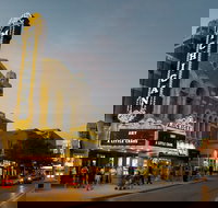 Ann Arbor Scavenger Hunt Ann Arbor Adventure - Accommodation Ohio