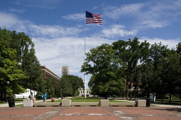 Ann Arbor Scavenger Hunt: Ann Arbor Adventure - thumb 1