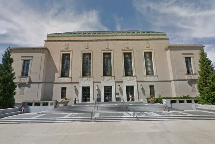 Ann Arbor Scavenger Hunt: Ann Arbor Adventure - thumb 4