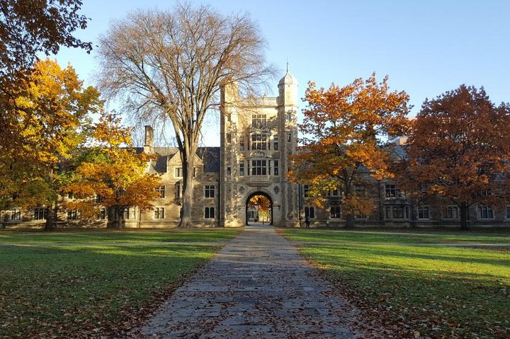 Ann Arbor Scavenger Hunt: Ann Arbor Adventure - thumb 5