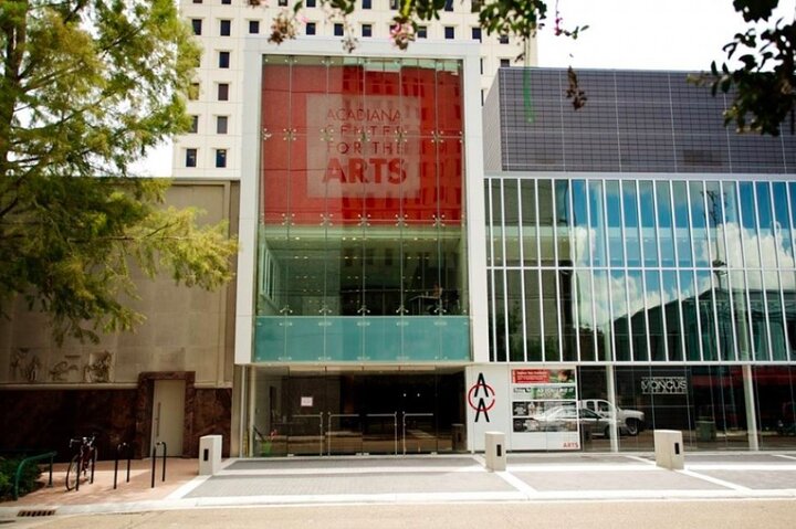 Lafayette Scavenger Hunt: Lafayette In Full Bloom - thumb 0