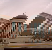 Lets Roams Bowling Green Scavenger Hunt The Hills Are Alive - Accommodation Ohio