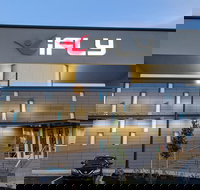 Kansas City Indoor Skydiving Admission with 2 Flights  Personalized Certificate - Accommodation Ohio