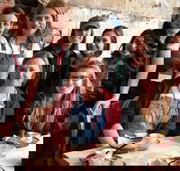 Old Port Culinary Walking Tour from Portland - Accommodation Ohio