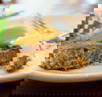 Savor Bar Harbor Culinary Walking Tour - Accommodation Ohio