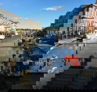 Old Port Seafood Lovers Walking Lunch Tour in Portland Maine - Accommodation Ohio