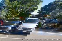 Bennington In Accommodation Ohio