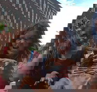 Unique Scavenger Hunt Experience in Lexington by 3Quest Challenge - Accommodation Ohio