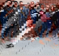 Fun City Scavenger Hunt in Indianapolis by 3Quest Challenge - Accommodation Ohio