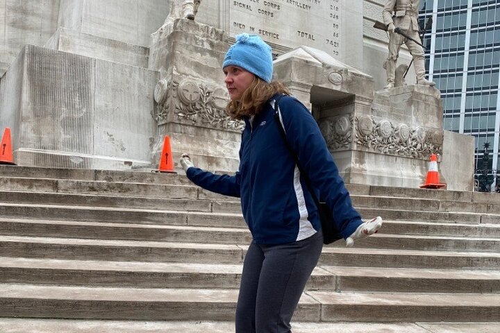 Fun City Scavenger Hunt In Indianapolis By 3Quest Challenge - thumb 3