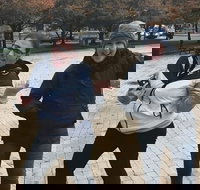 Adventurous Scavenger Hunt in Ann Arbor by Zombie Scavengers - Accommodation Ohio