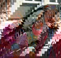 Explore Indianapolis with a Unique Scavenger Hunt by Zombie Scavengers - Accommodation Ohio