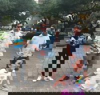 Scavenger Hunt Adventure in Lexington by Zombie Scavengers - Accommodation Ohio