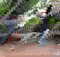 Detroit City Scavenger Hunt Excursion by Operation City Quest - Accommodation Ohio