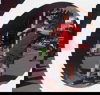 Fun City Scavenger Hunt in Lexington by Operation City Quest - Accommodation Ohio