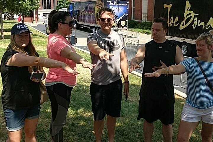 Unique Scavenger Hunt Experience In Ann Arbor By Operation City Quest - thumb 1