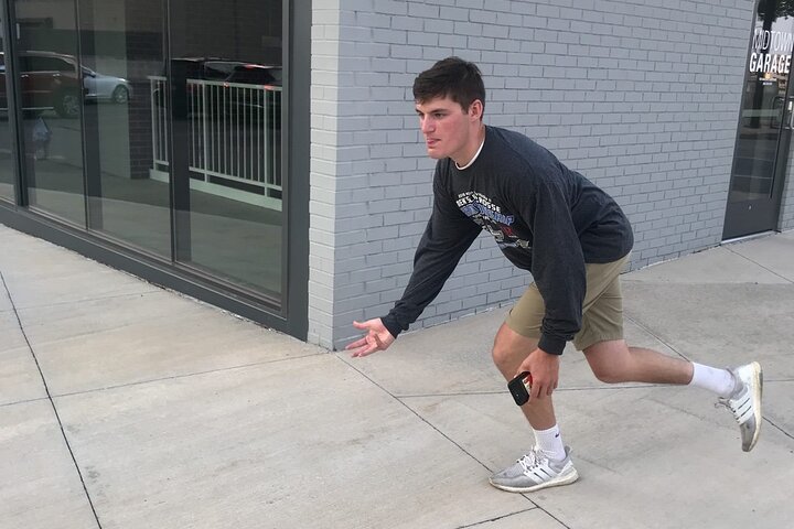 Unique Scavenger Hunt Experience In Ann Arbor By Operation City Quest - thumb 3