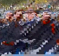 Participate in a Fun Scavenger Hunt in Indianapolis by Operation City Quest - Accommodation Ohio