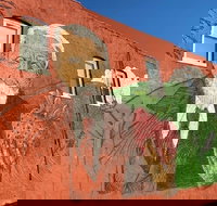 Strawberry Hill and Downtown KCK Hike - Accommodation Ohio