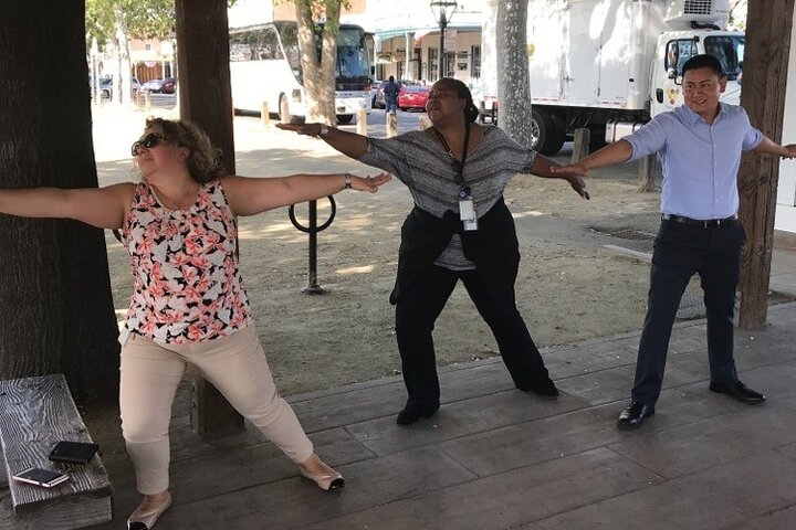 Fun City Scavenger Hunt In Baton Rouge By Crazy Dash - thumb 0